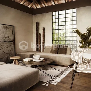 Tranquility Meets Elegance, One Bedroom Villa in Sayan – Ubud
