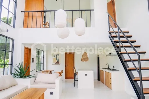 Unlock Paradise: Own Your Dream Leasehold Loft in Bali’s Exclusive Bukit-Balangan Area