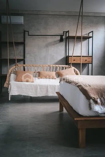 Modern 3 Bedroom Villa in Prime Canggu Location – 8 Minutes from Batu Bolong Beach