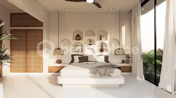 Prime Location, Unmatched Price: Lombok Freehold 1-Bed Villa Near Mandalika Circuit