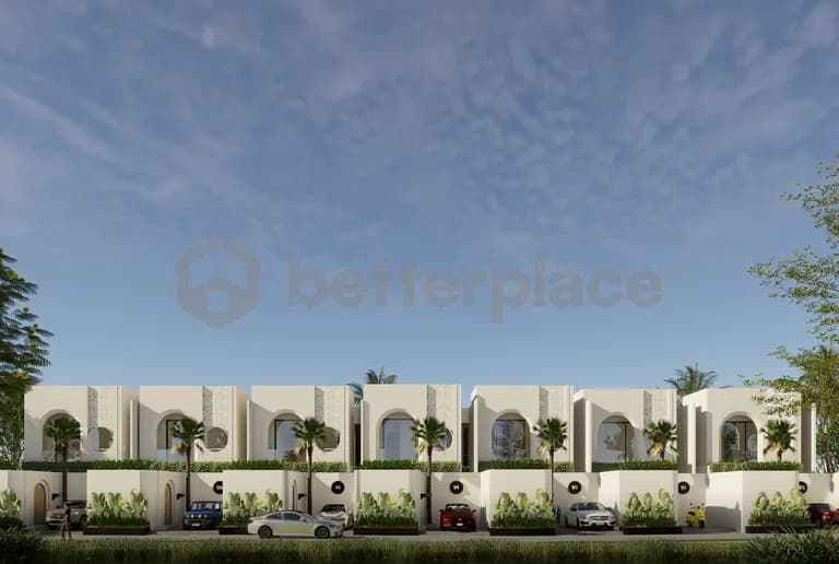 Luxurious 2-Bedroom Villa in Canggu – Batu Bolong: A Modern Tropical Oasis