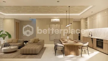 Beautiful Bali Villa for Sale: Modern, Furnished & Close to Beaches and Amenities