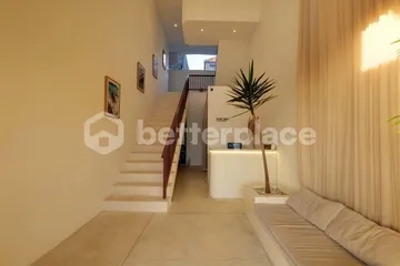 New Stylish One-Bedroom Apartment in The Vibrant Heart of Pererenan! Perfect for Living and as an Investment