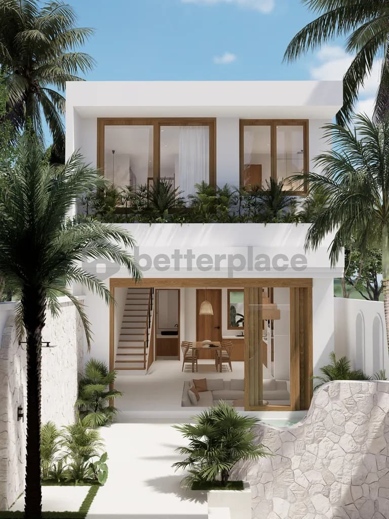 Surf, Golf, Relax: Ideal Location Steps from Bali’s Best Attractions