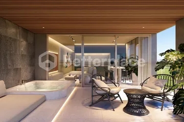 Beachfront Exclusive Leasehold Apartments in Bali’s Hottest Spot Canggu – Pererenan