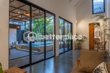 Close to Top Attractions: Atlas Beach Club and Body Factory Bali