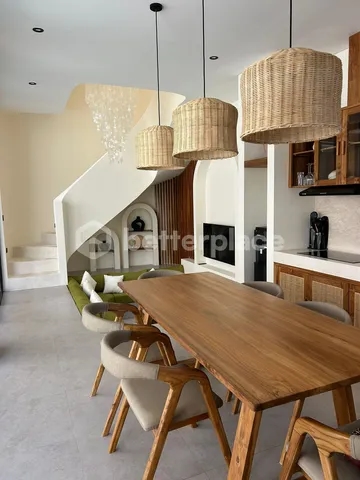 Modern 3 Bedroom Villa in Balangan, A Lifestyle & Investment Opportunity