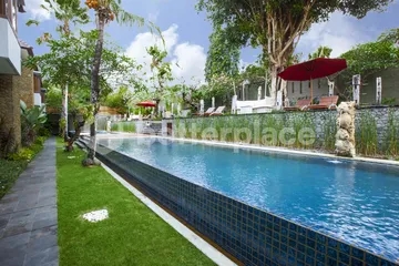 Gorgeous Freehold Villa Resort in Jimbaran