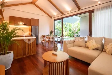 Charming 3 Bedroom Villa, Timeless Tropical Living in the Heart of Sanur
