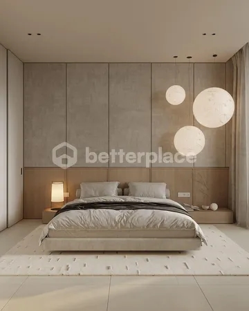 Elegant Tropical Living in Sanur: Spacious 2 bedroom luxury villa with excellent access to the beach