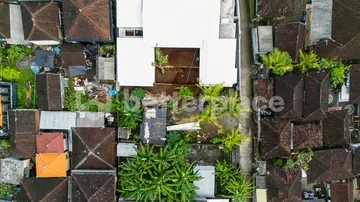 Charming 200 Sqm Land in Nyanyi, Peaceful Village Setting, 10 Minutes to the Beach