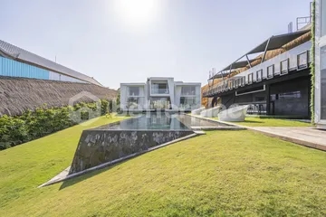 Beautiful 4 Bedroom Villa With Rice Field View in Tumbak Bayuh