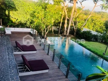 Charming 3 Bedroom Villa in Ungasan with Prime Location and Tranquil Surroundings