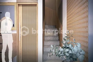 Escape to Bali: Spacious, Modern Freehold 2-Bed Villa Near Iconic GWK Park