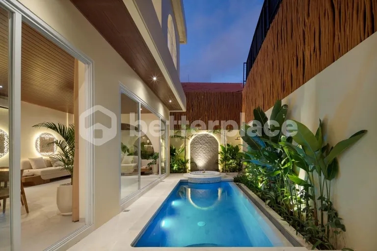 Don’t Miss Out on This Luxury 3 Bedroom Villa in Tumbak Bayuh