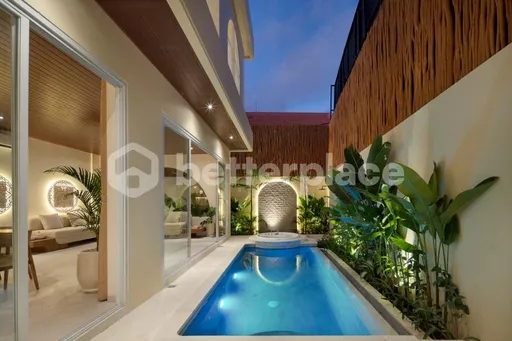 Don’t Miss Out on This Luxury 3 Bedroom Villa in Tumbak Bayuh