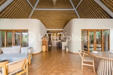 Charming 2 Bedroom Villa in Padonan with Open Living and Serene Design