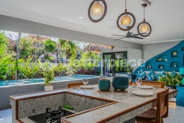 Charming 2 Bedroom Villa in Ungasan, A Prime Investment Opportunity