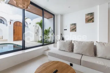 Modern 2 Bedroom Villa in Tumbak Bayuh – 10 Minutes to Pererenan Beach