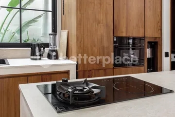 Charming 2 Bedroom Villa in Cemagi, 2 Minutes Away To The Beach