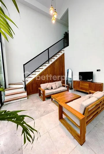 Charming Leasehold 2-Bedroom Villa in Tabanan – A Perfect Blend of Comfort and Nature