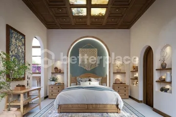 Elegant One Bedroom Villa Steps from Bingin Beach