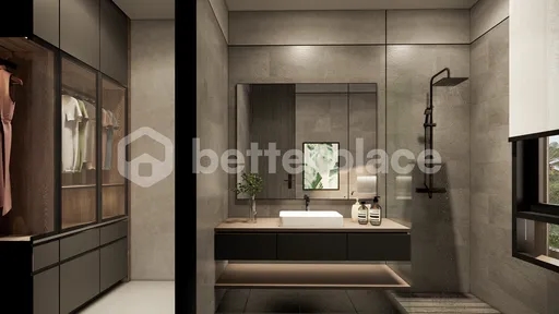 Chic and Contemporary Apartment in Balangan – Minutes from Top Attractions