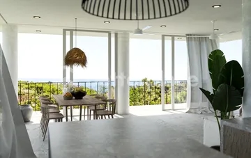 Melasti’s Premier Off Plan Apartment, Luxurious Living with Rooftop Pool and Strategic Location