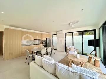 Modern 3 Bedroom Villa in Padonan, A Great Investment Opportunity