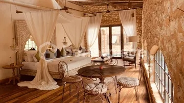 Charming 1BR Vintage Villa – 4 Minutes to Padang-Padang Beach