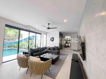 Modern 3 Bedroom Villa in Umalas – Strategic Investment Opportunity