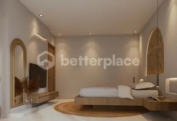 A Captivating 2-Bed Villa Retreat Curated for Sophisticated Lifestyles and Effortless Island Living