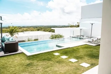 Stunning Ocean-View Villa in Bingin : Perfect for Relaxation and Investment