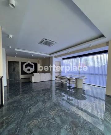 Modern and Spacious 3 Bedroom Villa with Rooftop in Jimbaran For Yearly Rental