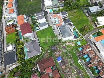 Prime 530 Sqm Land in Pererenan, 7 Minutes to the Beach – Excellent Investment Opportunity