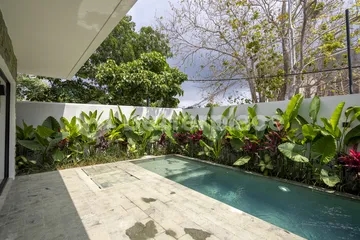 Stunning One Bedroom Villa Strategically Located in Bingin