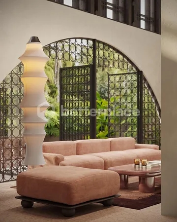 Luxury Redefined in Nyanyi – Contemporary 2-Bed Villa with Exclusive Nuanu Benefits, Concierge Service, and Seamless Indoor Living