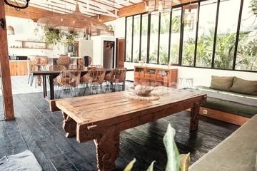 Cozy 3 Bedroom Villa for Yearly Rental in Kayu Tulang, Canggu