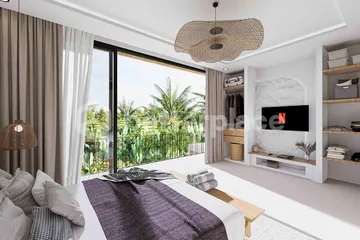 River View Serenity Off-Plan Villa Just 2 Minutes from Cemagi Beach