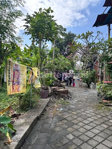 Prime Leasehold Land 6 Are in Peaceful Padonan – Ideal for Villa or Investment Development