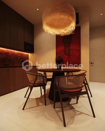 Exclusive Pre-Sales Tropical Villa in Prestigious Nusa Dua – A Harmonious Blend of Modern Elegance and Coastal Lifestyle