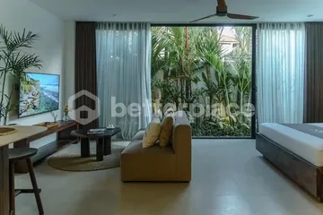 Luxury Studio Apartment in Berawa A Prime Investment Opportunity