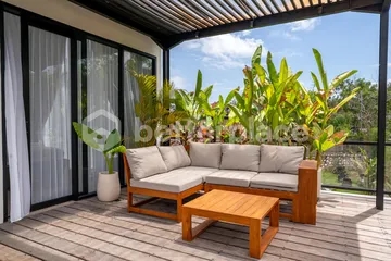 Contemporary Leasehold Villa with Garden and Pool in Uluwatu – Near to Bingin and Padang Padang Beach