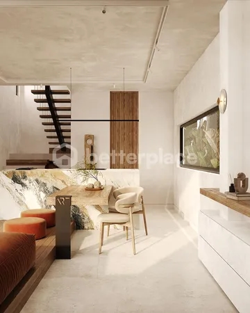 Tranquil 2 Bedroom Villa in Ubud, A Perfect Investment in Paradise