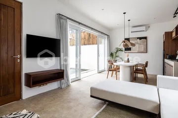 Investment Opportunity Turnkey 2-Bedroom Villa in Berawa