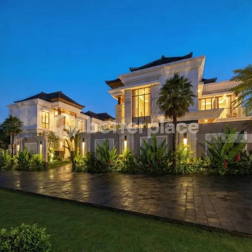 Spacious Freehold Living Surrounded by Nature in Tampak Siring, Ubud