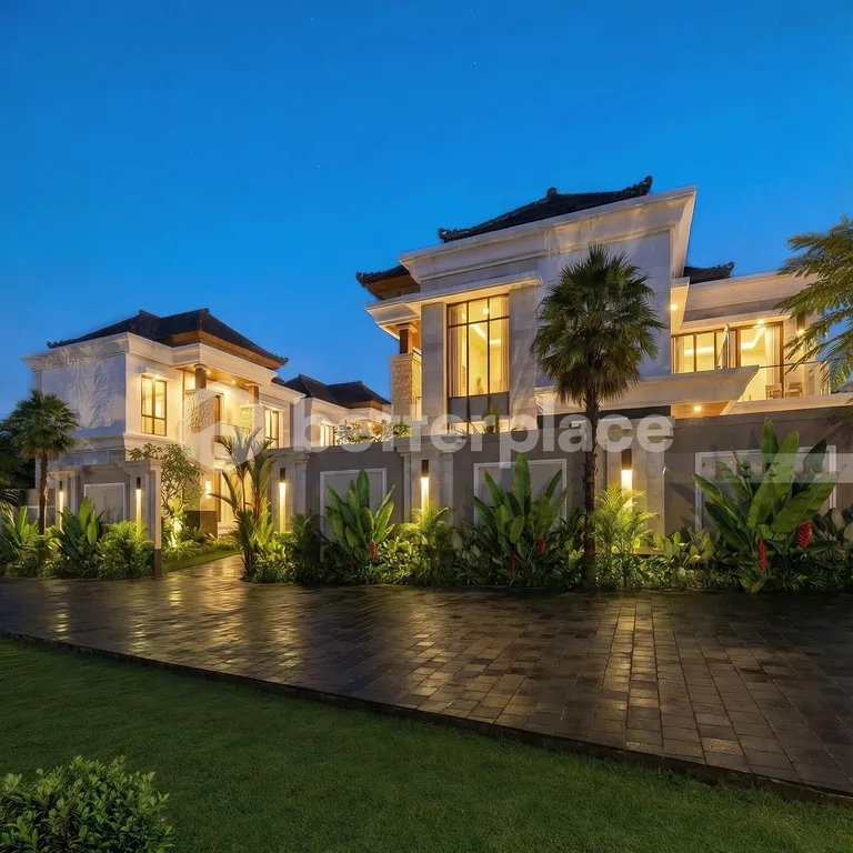 Spacious Freehold Living Surrounded by Nature in Tampak Siring, Ubud