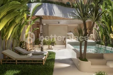 Private Ocean View Villa Close to Savaya Beach and Quick Beach Access