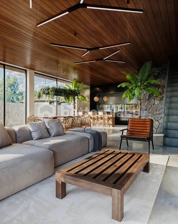 Unparalleled Comfort and Style: Bali Leasehold 3-Bed Villa Near Melasti Beach