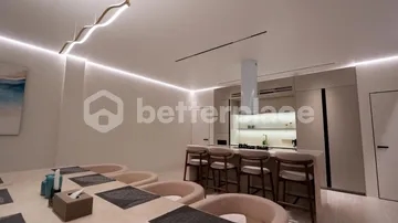 Prime Property for Investment 4 Bedrooms Eco Modern Villa in Ubud